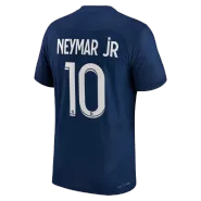 PSG NEYMAR JR #10 Home Jersey Authentic 2022/23 - goaljerseys