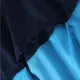 Napoli Hoodie Jacket 2022/23 Blue&Black - gojerseys