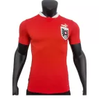 Austria Home Jersey Authentic 2022 - goaljerseys
