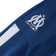 Marseille Training Kit 2022/23 - White (Jacket+Pants) - gojerseys