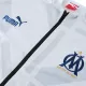Marseille Training Kit 2022/23 - White (Jacket+Pants) - gojerseys