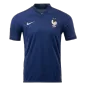 France Home Jersey 2022 - goaljerseys