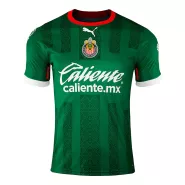 Chivas Jersey 2022/23 - Special - goaljerseys