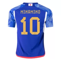 Japan Soccer Jersey Replica Anime Special Edition Mens 2021/22