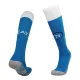 Napoli Home Soccer Socks 2022/23 - gojerseys