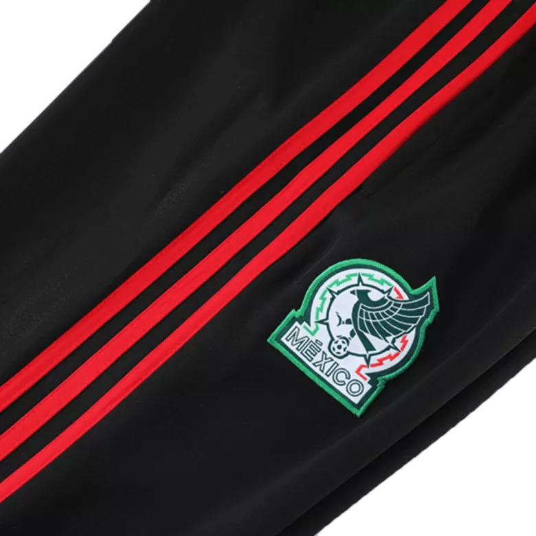 Mexico Training Kit 2022 - Cream&Black - gojersey