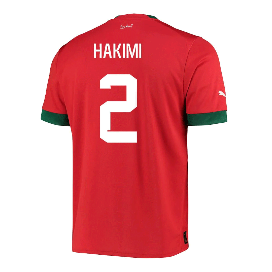 PSG THIRD SHIRT 2022 23 HAKIMI