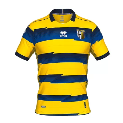 Parma Calcio 1913 Away Jersey 2022/23 - gojersey