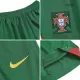 Portugal Home Jersey Kit 2022/23 Kids(Jersey+Shorts) - gojerseys