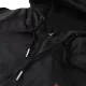Atletico Madrid Windbreaker 2022/23 - Black - gojerseys
