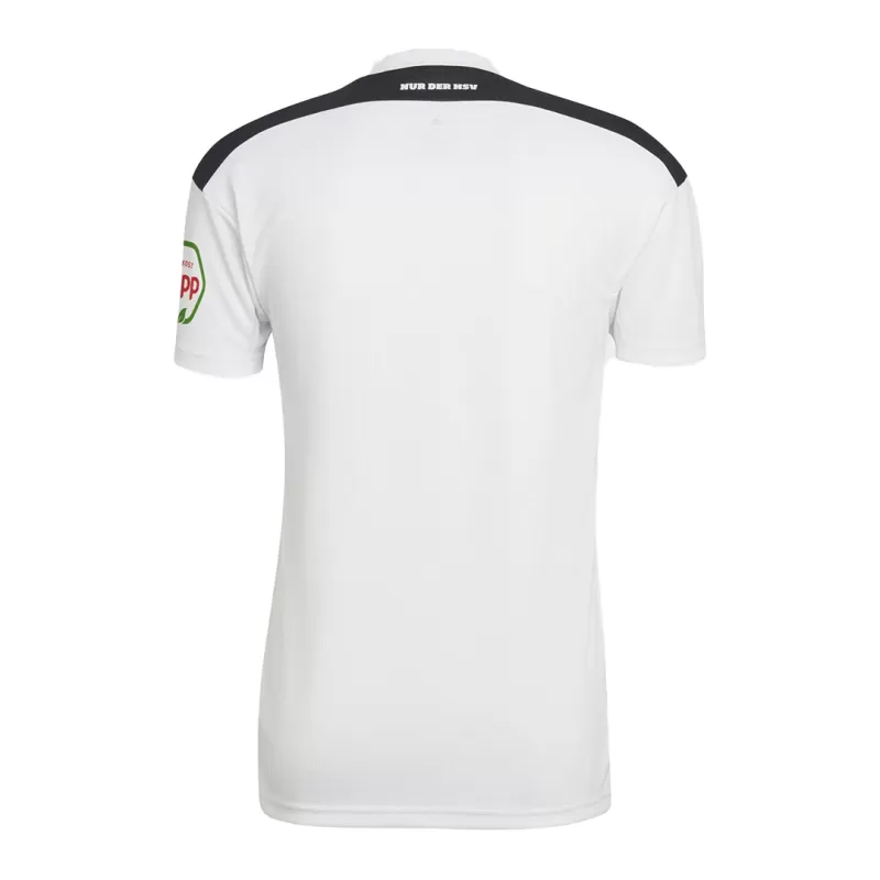 HSV Hamburg Home Jersey 2022/23 - gojersey