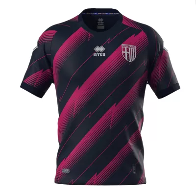 Parma Calcio 1913 Third Away Jersey 2022/23 - gogoalshop