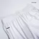 Roma Away Soccer Shorts 2022/23 - gojerseys