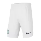 Inter Milan Away Soccer Shorts 2022/23 - goaljerseys