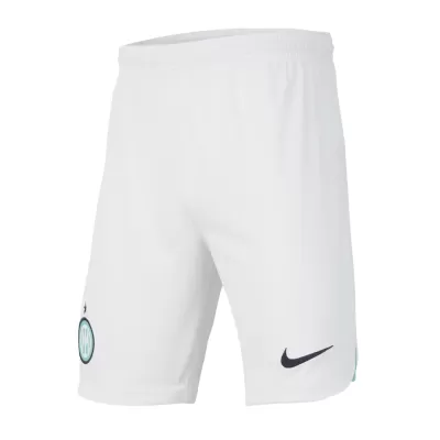 Inter Milan Away Soccer Shorts 2022/23 - gojersey