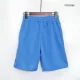 Italy Away Soccer Shorts 2022 - gojerseys