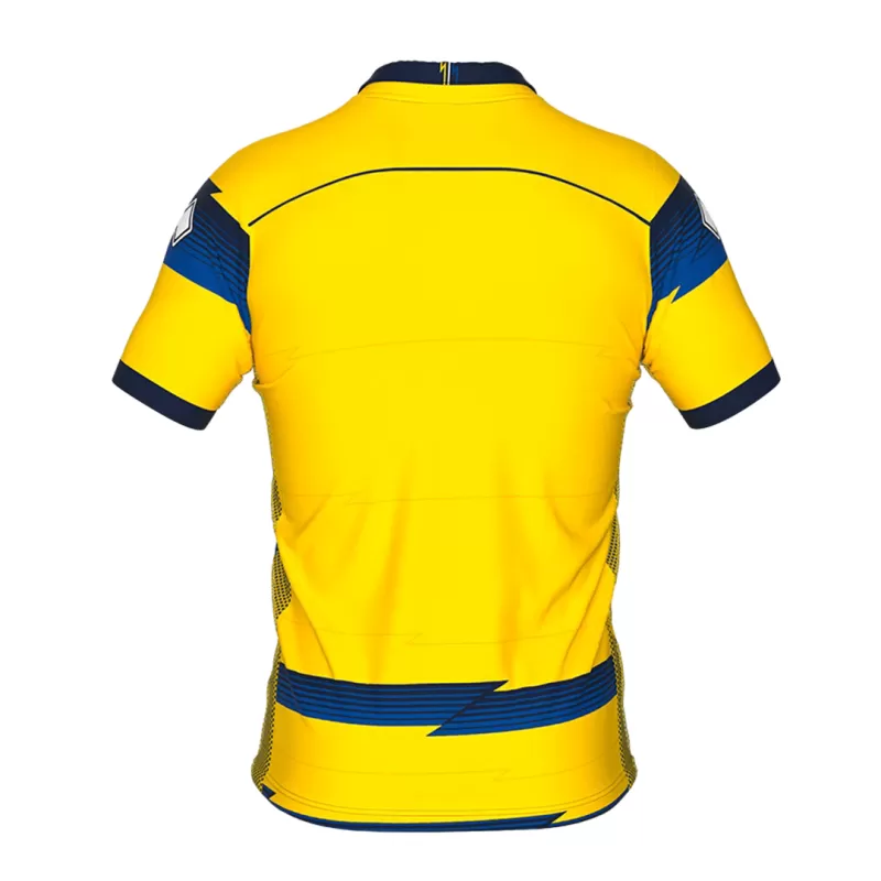 Parma Calcio 1913 Away Jersey 2022/23 - gojersey