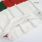 Portugal Away Jersey Kit 2022/23 Kids(Jersey+Shorts) - goaljerseys