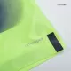 Manchester City HAALAND #9 Third Away Jersey Authentic 2022/23 - gojerseys