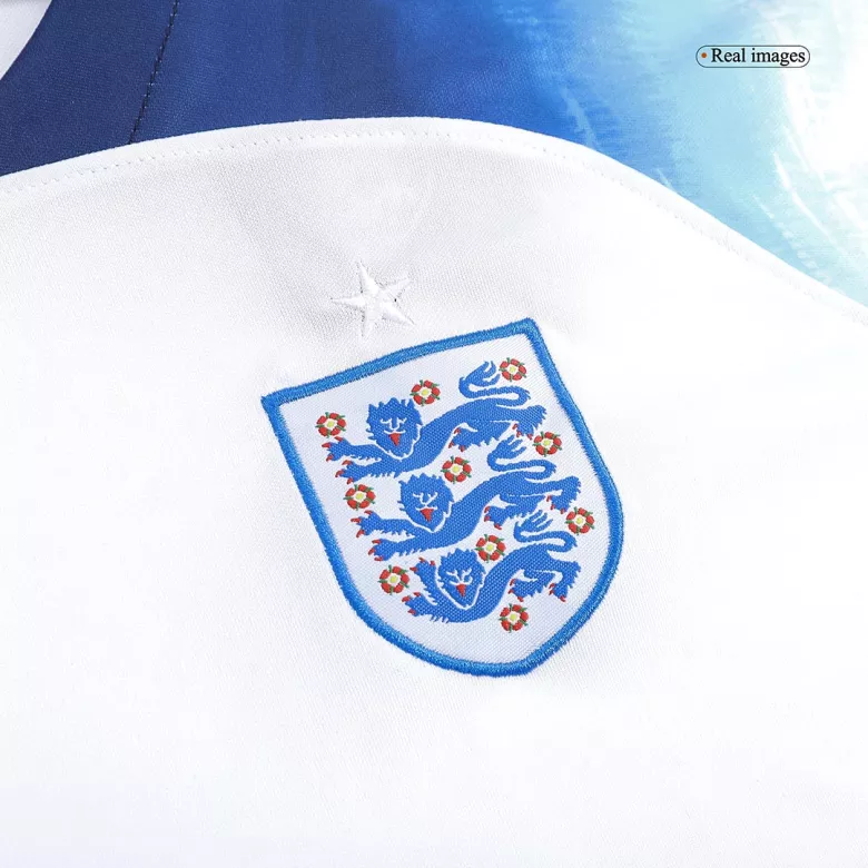 England Home Jersey Kit 2022 Kids(Jersey+Shorts) - gojersey