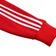 Arsenal Hoodie Jacket 2022/23 Red - gojerseys