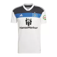 HSV Hamburg Home Jersey 2022/23 - goaljerseys