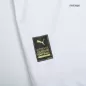 Italy Away Jersey Kit 2022 Kids(Jersey+Shorts) - goaljerseys
