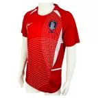 South Korea Home Jersey Retro 2002 - goaljerseys