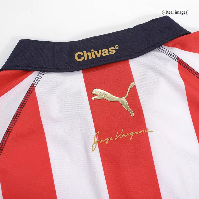 Chivas Special Jersey 2022/23 - Special - gojersey