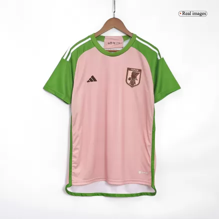 Japan Jersey 2022 - Special - gojerseys