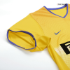 Inter Milan Third Away Jersey Retro 2002/03 - gojersey