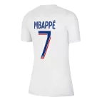 PSG MBAPPÉ #7 Third Away Jersey 2022/23 Women - goaljerseys