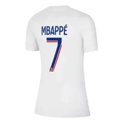 PSG new kit: What Messi & Mbappe will wear in 2022-23 as Ligue 1 champions  launch fresh new home shirt