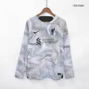 Liverpool Away Jersey Kit 2022/23 - goaljerseys