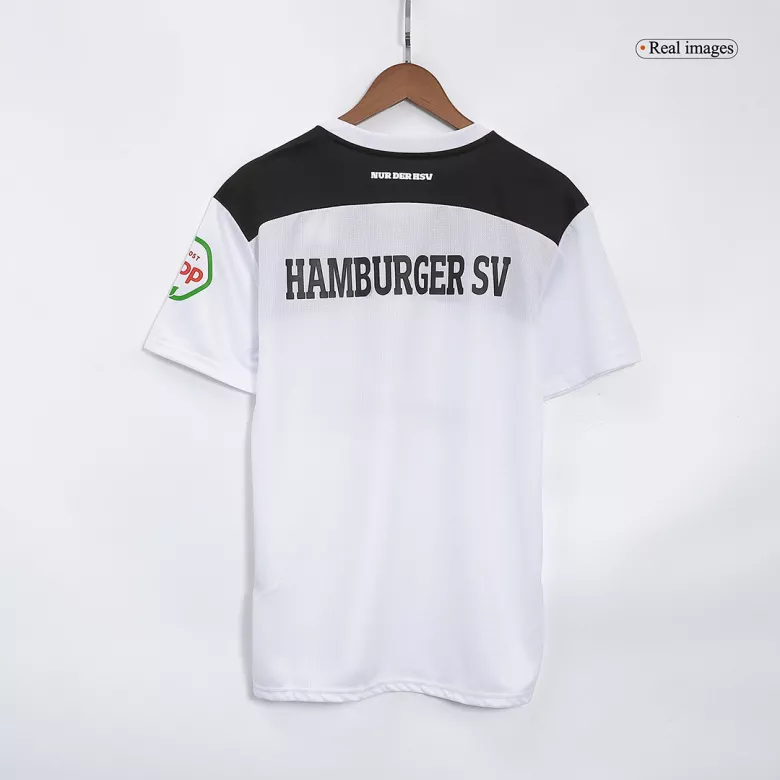 HSV Hamburg Home Jersey 2022/23 - gojersey