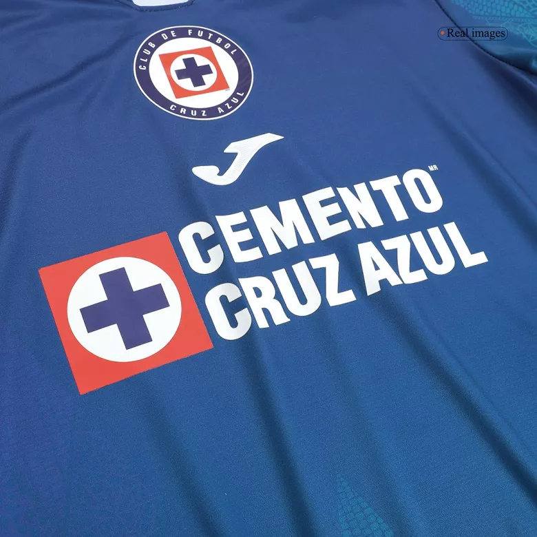 Cruz Azul Special Jersey 2022/23 - Special - gojersey