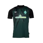Werder Bremen Third Away Jersey 2022/23 - goaljerseys