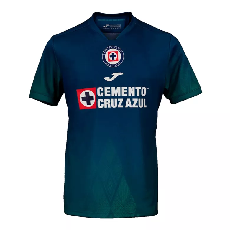 Cruz Azul Special Jersey 2022/23 - Special - gojersey