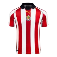 Chivas Special Jersey 2022/23 - Special - goaljerseys