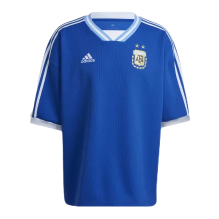 Argentina Icon Jersey 2022 - gojerseys