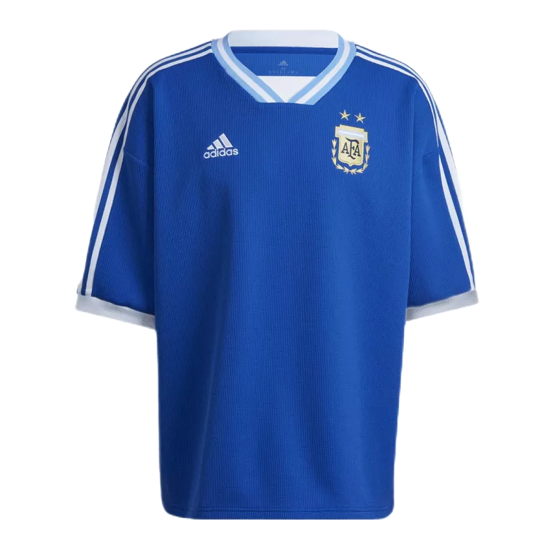 Argentina Icon Jersey 2022 - gojersey