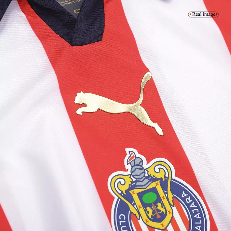 Chivas Special Jersey 2022/23 - Special - gojersey