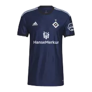 HSV Hamburg Away Jersey 2022/23 - goaljerseys