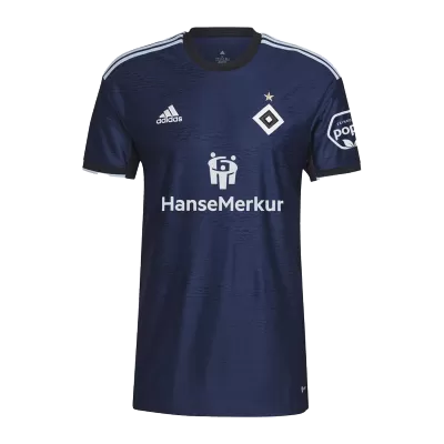 HSV Hamburg Away Jersey 2022/23 - gojersey