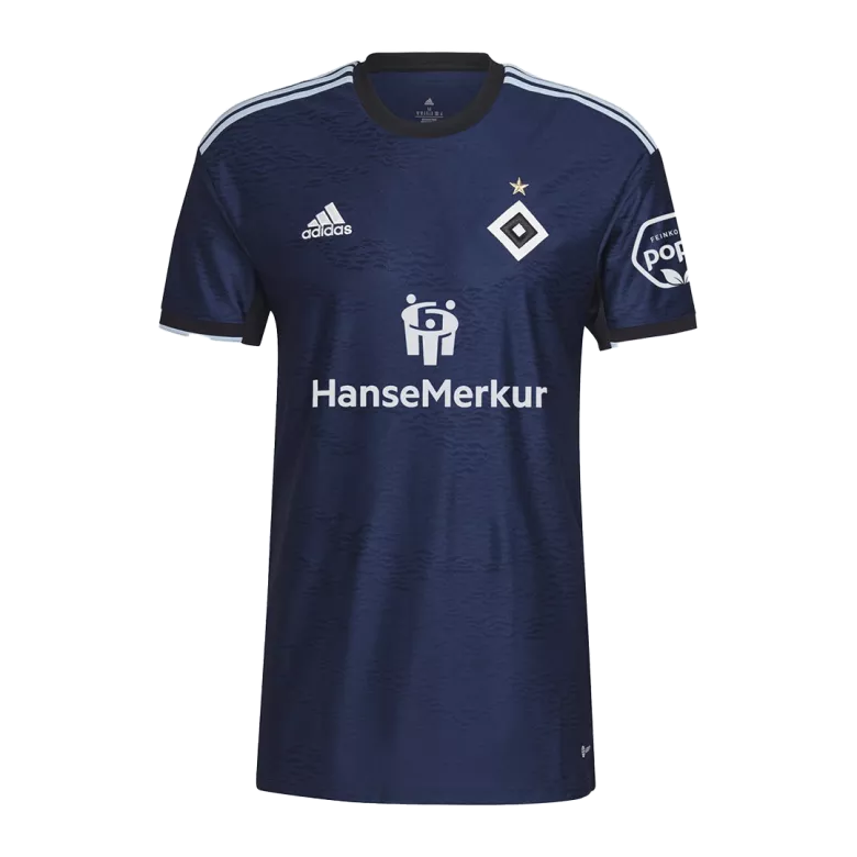 HSV Hamburg Away Jersey 2022/23 - gojersey