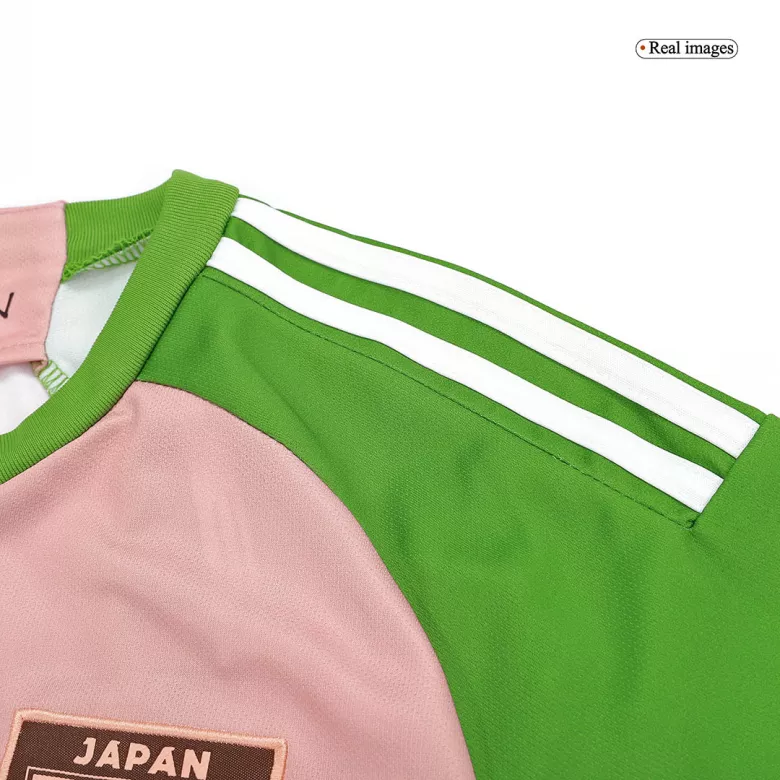 Japan Jersey 2022 - Special - gojersey