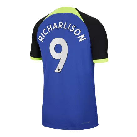 Tottenham Hotspur RICHARLISON #9 Away Jersey Authentic 2022/23 - gojerseys