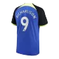 Tottenham Hotspur RICHARLISON #9 Away Jersey 2022/23 - goaljerseys