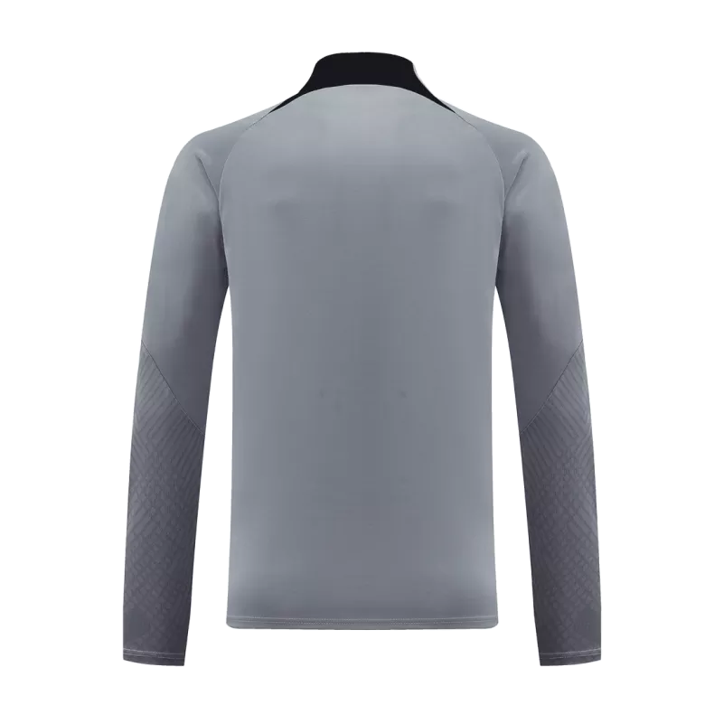 PSG Sweatshirt Kit 2022/23 - White (Top+Pants) - gojersey