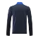 Barcelona Sweatshirt Kit 2022/23 - Navy (Top+Pants) - goaljerseys